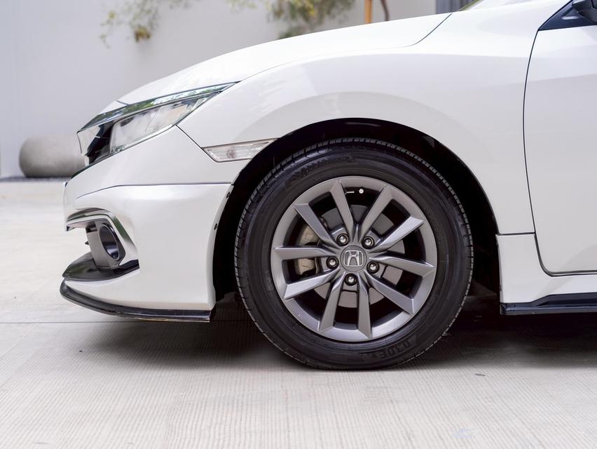Honda Civic Fc 1.8 EL ปี 2020 18