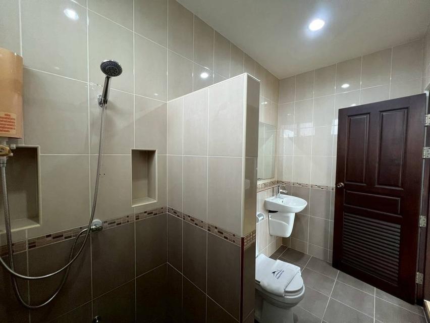 Pool Villa Pattaya For Rent Near Jomtien Beach  13
