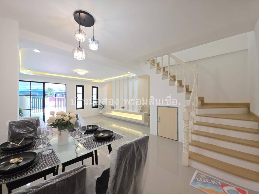 หมู่บ้านเคซี 2 หทัยราษฎร์ 39 8