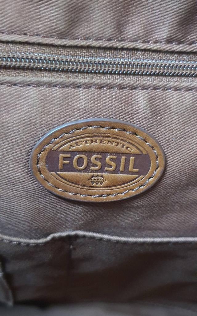 กระเป๋าช้อปปิ้ง FOSSIL Vintage รูปย่อยที่ 2