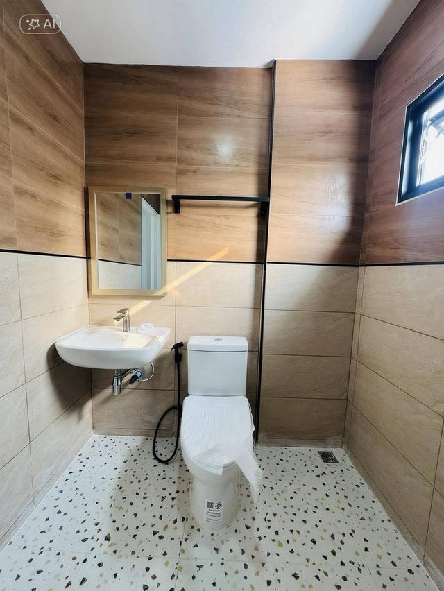 หมู่บ้านบัวทอง3  ใกล้เซ็นทรัลเวสเกต 17