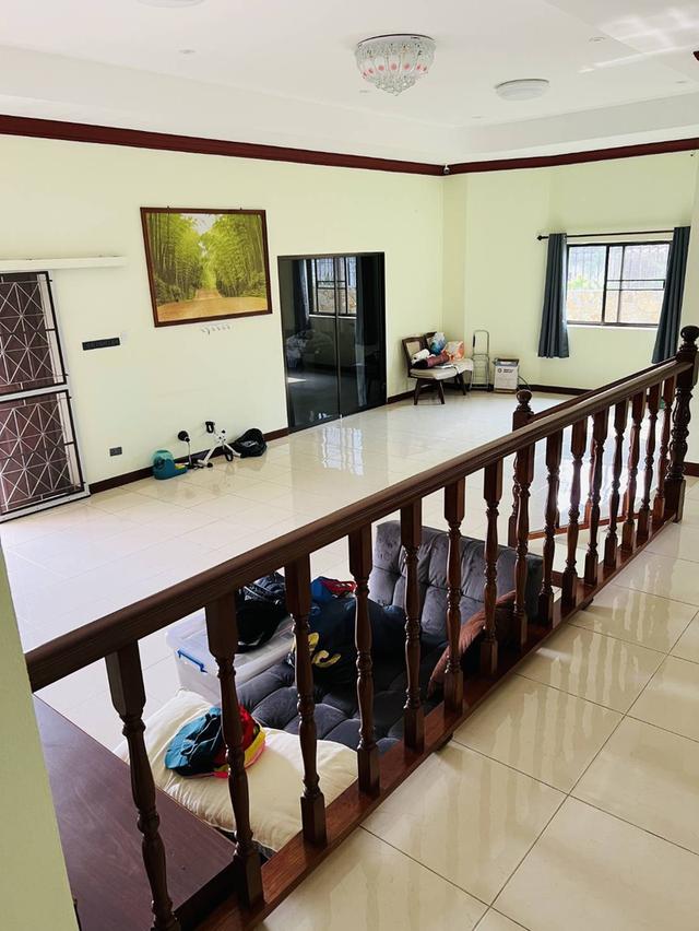 บ้านพลูวิลล่าให้เช่า หนองปลาไหล พัทยา 16