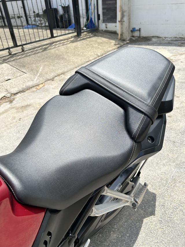 cb650r ปี 2019 จด 20 รูปที่ 8