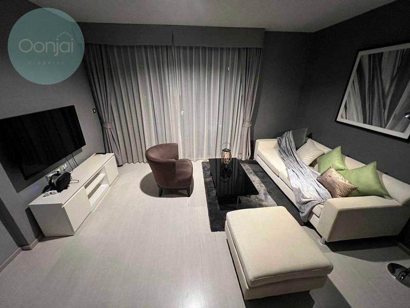 For Rent Rhythm Sukhumvit 42 2 Bed 2 Bath 78 sqm. Floor 4 - OJ_169_RT42 3