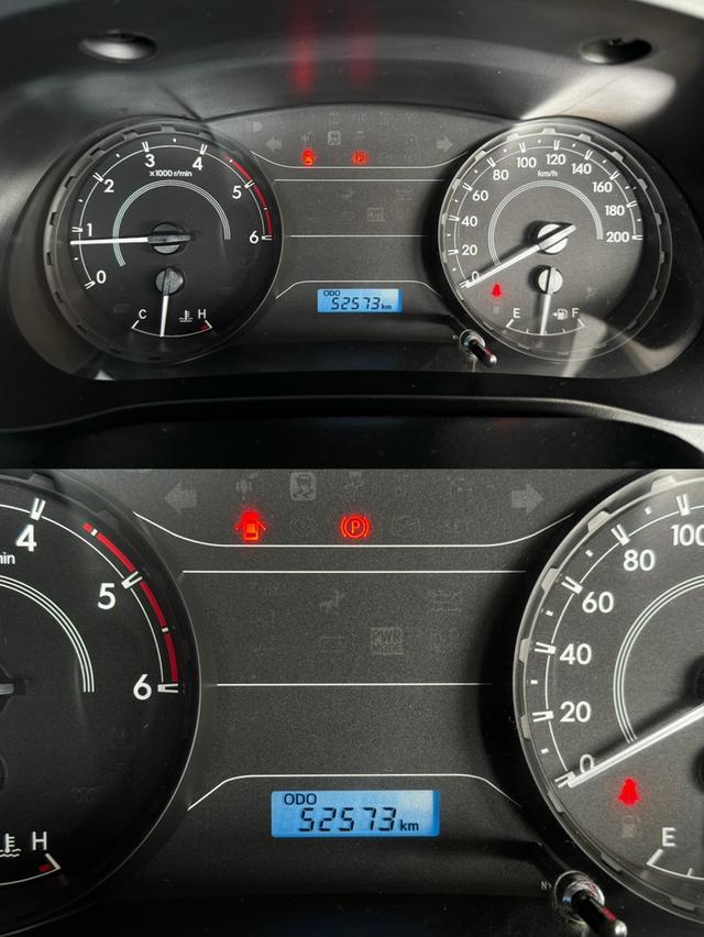 แคปเตี้ย Revo 2.4Z Edition Entry ฟรีดาวน์ 14