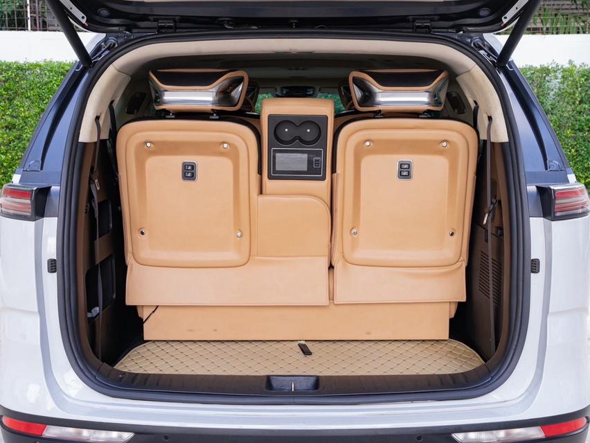 ✨ KIA CARNIVAL 2.2 SXL Gen4 AT ปีจด 2022 Top SXL รูปที่ 19