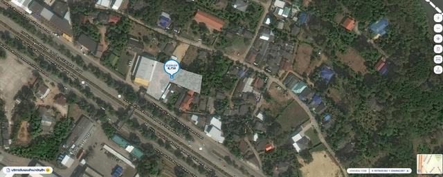 ที่ดินเปล่า 1ไร่ 2งาน 23 ตรว. ติดถนน ซูบเปอร์ไฮเวย์ อ.เมืองลำปาง จ.ลำปาง 2