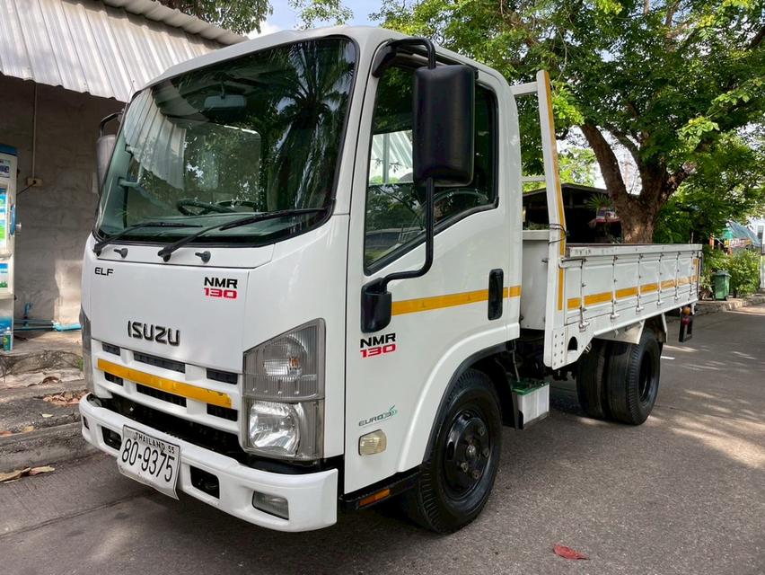 2011 NMR130 Isuzu