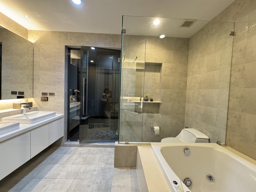 ขายบ้านเดี่ยว 2 ชั้น Private Nirvana Residence North พร้อมอยู่ ใกล้ Central EastVille 12