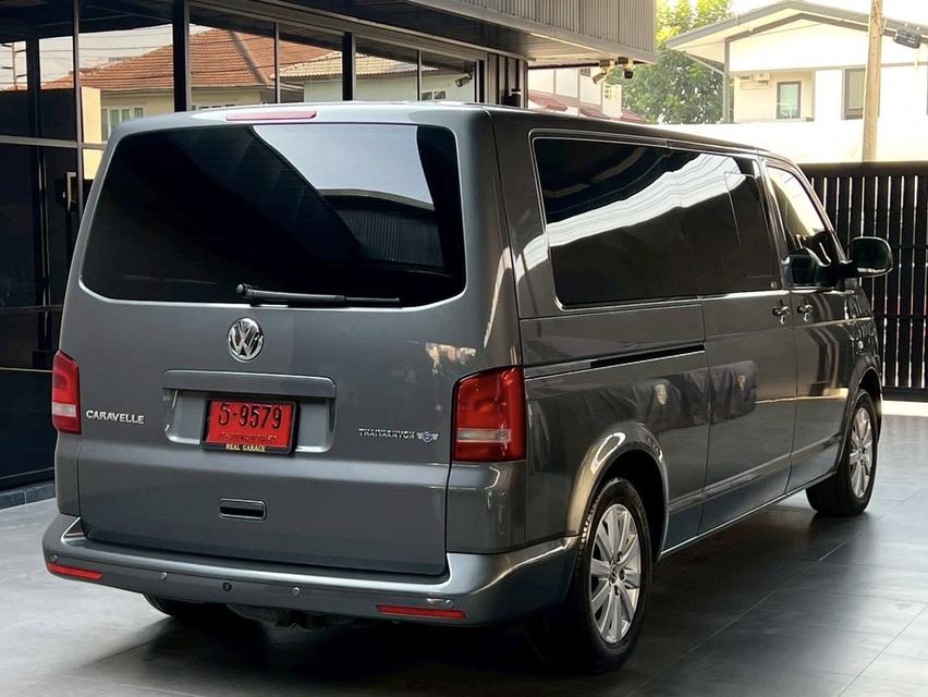 VOLKSWAGEN CARAVELLE 2.0 BI TDI 3