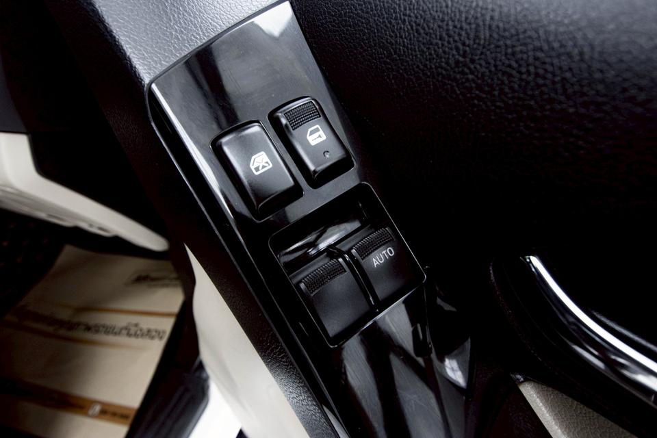 รหัสรถ 1E210 D-MAX 3.0 STEALTH Z PRESTIGE NAVI CAB HI-LANDER 2019 12