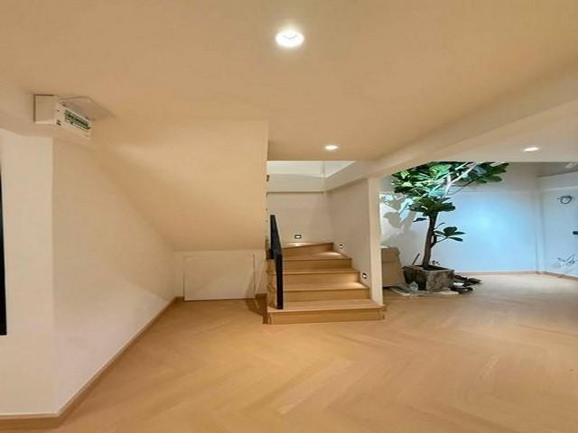 ขายทาวน์โฮม ซอยลาดพร้าว 41 ดีไซน์ Modern Minimal 2
