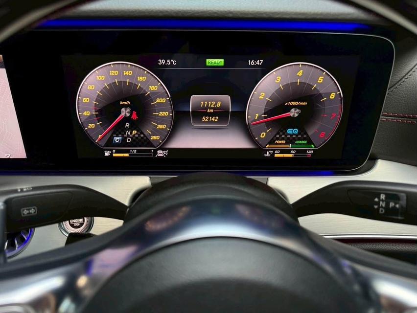 Benz CLS53 AMG 3.0 TOPสุด ปี19 วิ่ง 50000 KM. รูปที่ 7