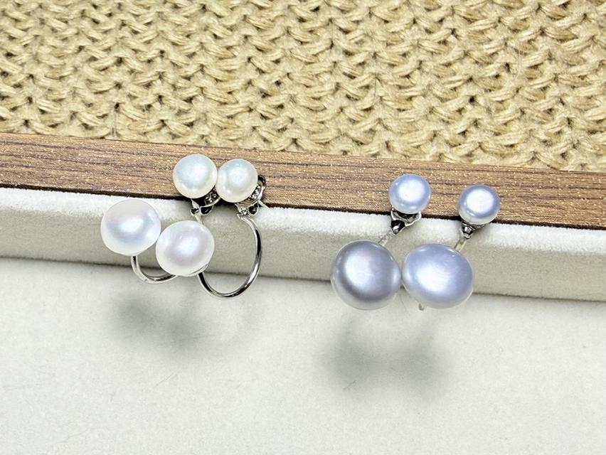 เครื่องประดับไข่มุกแท้ รูปที่ 2