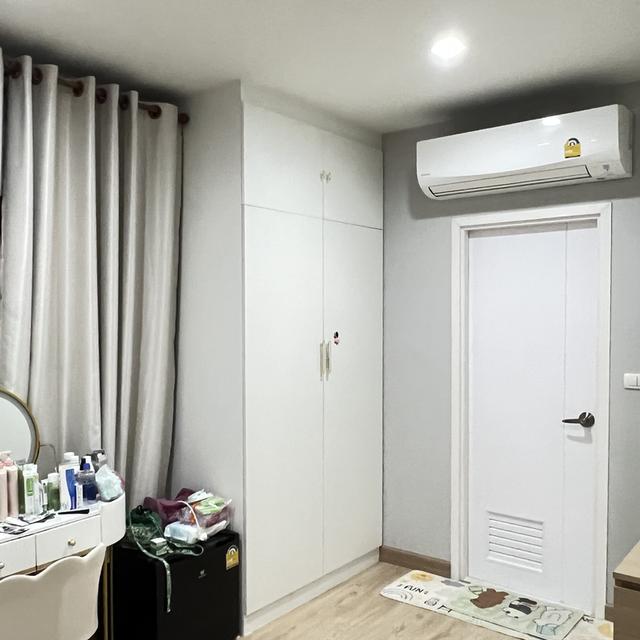 บ้านเดี่ยว2ชั้น 9