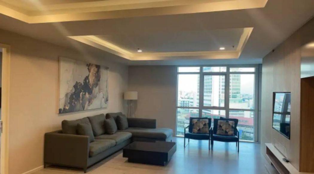 ให้เช่า คอนโด ไฮฟ์ สาทร ชั้น7 ขนาด 70 ตรม. ราคา 25,000บาท-เดือน 4