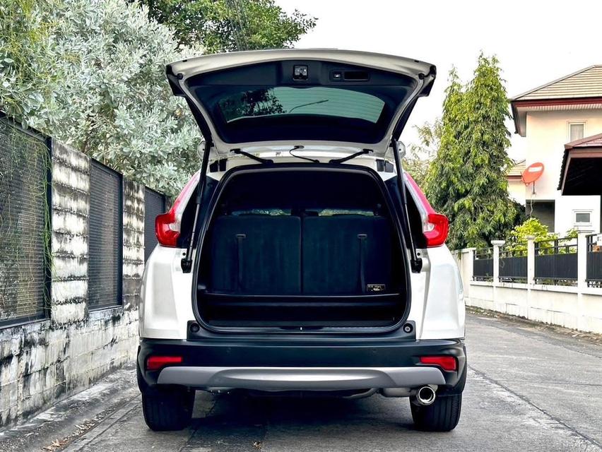HONDA CRV 2.4EL 4WD ปี 2020 รูปที่ 9
