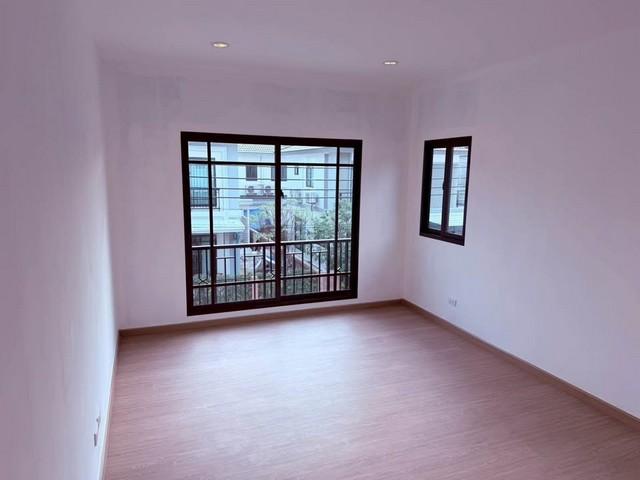 PP490 ขายบ้านเดี่ยว 2 ชั้น โครงการ เดอะแพลนท์ บางนา-วงแหวน The Plant Bangna-Wongwaen ถนนสุขาภิบาล 2 บ้านหันทิศใต้ 14