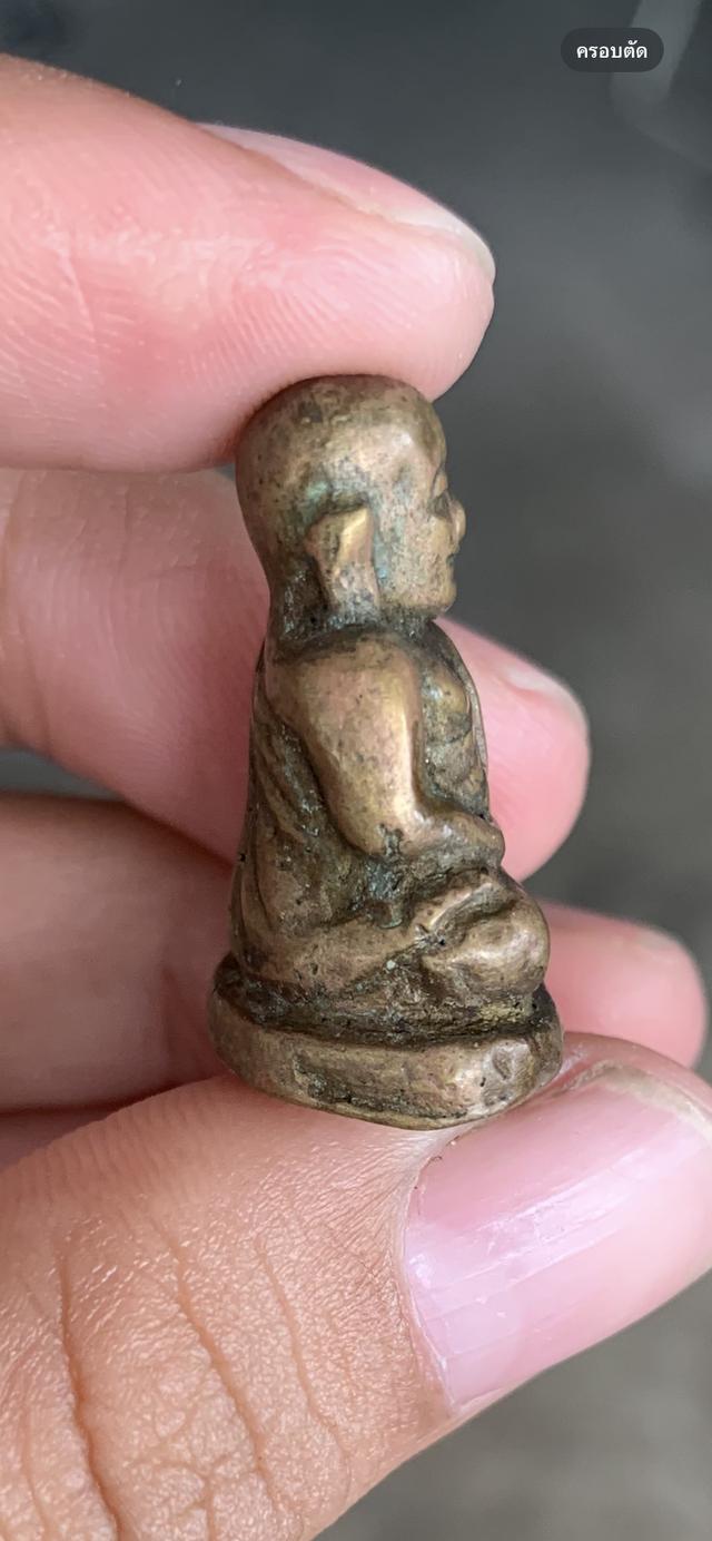 รูปหล่อหลวงพ่อเงิน 2