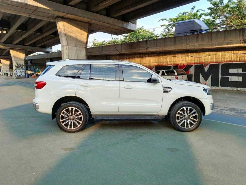 ขาย Ford Everest 2.0Trubo ปี17 3