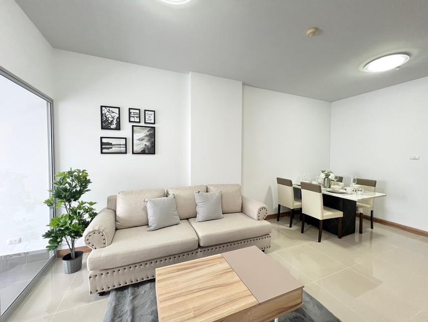 ขายคอนโดเพนเฮ้าส์ ศุภาลัย มอนเต้ 1 (แอทเวียง) ฝั่งศาลเด็ก  ขายพร้อมผู้เช่า ขาย 4.99 ล้านบาท ค่าโอนคนละครึ่ง ขนาด 74 ตรม. ชั้น 31 วิวฝั่งเซ็นทรัลเฟส 2 8