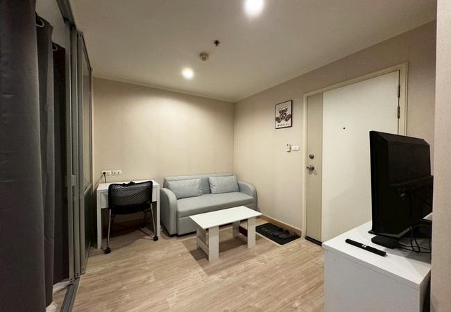 ขายคอนโด ลุมพินี เมกะซิตี้ บางนา ถนนบางนา-ตราด กม.7.5 อำเภอบางพลี สมุทรปราการ 3