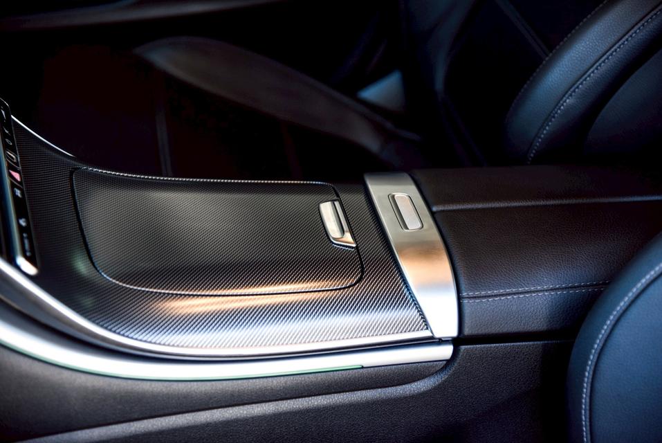 รหัสรถ CBL2383 Mercedes-Benz C220d Avantgarde W206 AT 2022 13