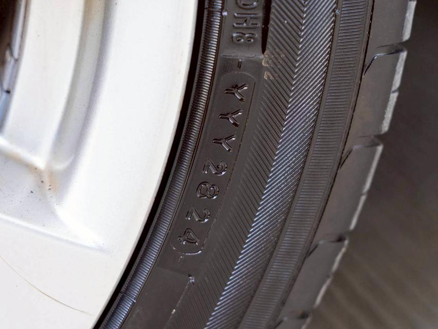 Mercedes Benz C200 CGI 1.8 (W204) ปี 2013 8