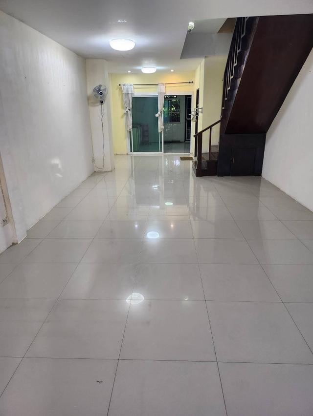 บ้านทาวเฮาท์ 2 ชั้น 20