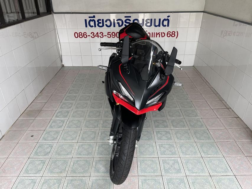 CBR150R ABS สภาพซื้อจอด ใช้งานน้อย มีรับประกัน เครื่องดี ศูนย์ดี ชุดสีสวย รถมือเดียว เอกสารครบ วิ่ง6000 กลางปี66 2