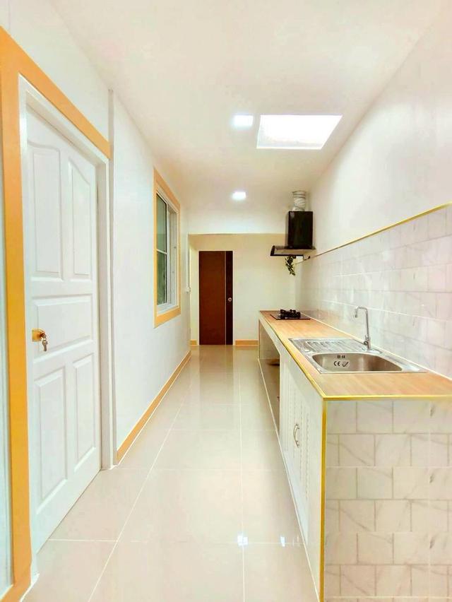 บ้านพฤกษา ซอยวัดลาดปลาดุก ตกแต่งครบ พร้อมอยู่ 14