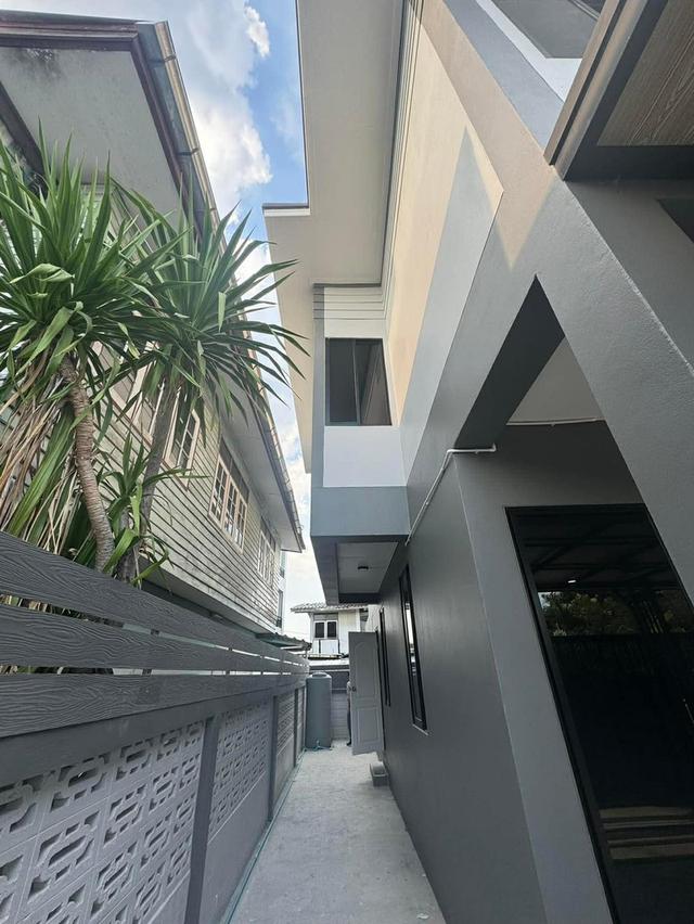 บ้านเดี่ยวประชาอุทิศ 14