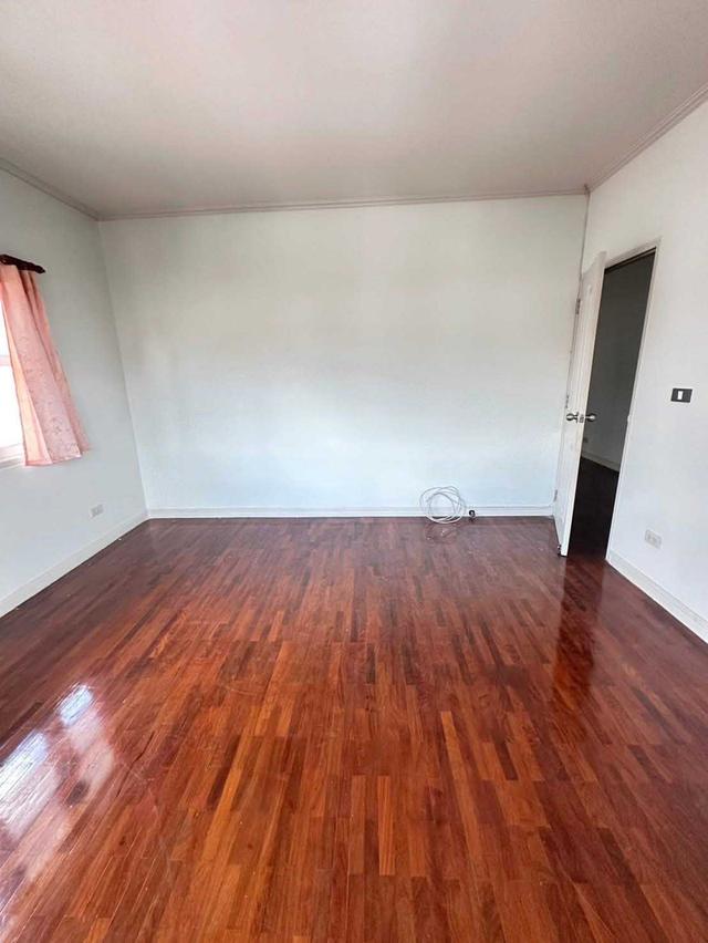 ให้เช่าบ้านเดี่ยวภัสสร2 รังสิตคลอง3 คลองหลวง ปทุมธานี 9