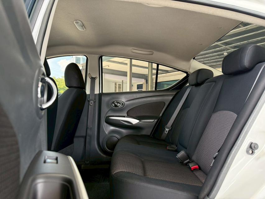 2014 NISSAN ALMERA 1.2 VL ( 3242 ) 8