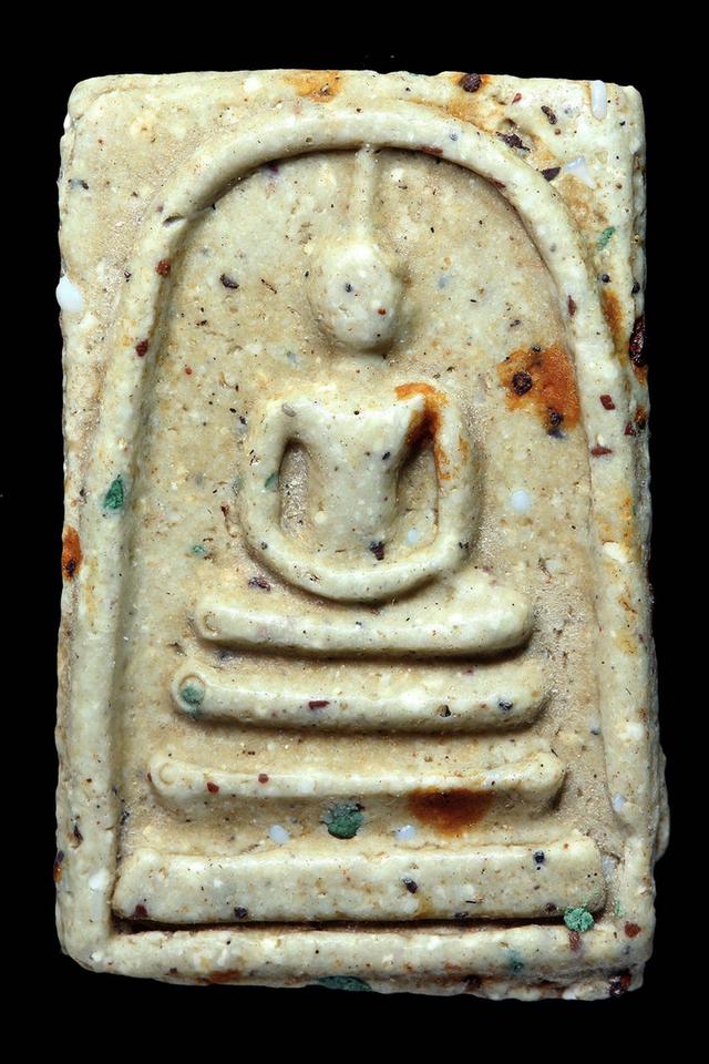 พระสมเด็จ เปิดให้บูชาจ้า