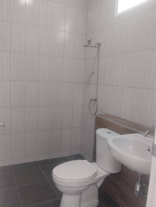 [For Sale] New House Large 2-Storey Detached House in Sukhumvit 93, Near BTS Bang Chak 12