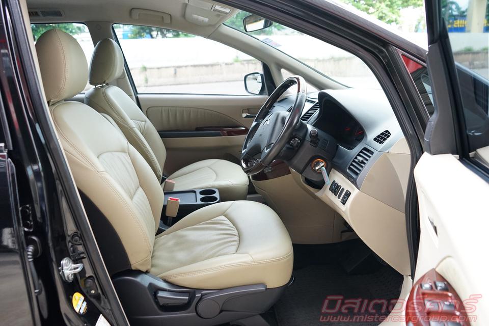 2010 MITSUBISHI SPACE WAGON 2.4 GLS ( 9434 ) 11