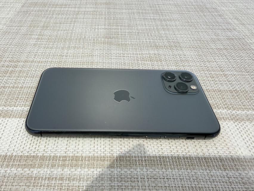 iPhone 11 Pro 64 gb สีดำ รูปที่ 5