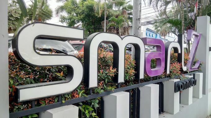 คอนโด Smart Z Onnuch ตึก E ชั้น 3 1