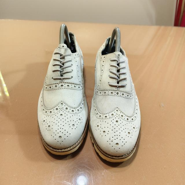 SAINT BVVIS Size 41/26 cm🔥Price 550฿ รูปที่ 3