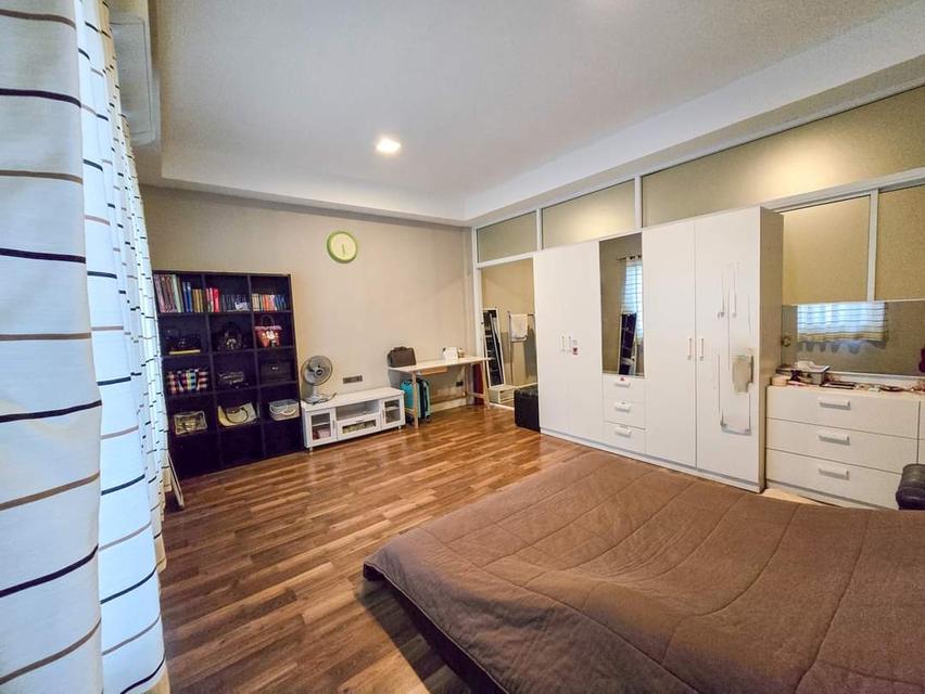 ขายทาวน์โฮม 3 ชั้น เดอะ เทอเรส รามอินทรา 65 The Terrace Ramintra 65 เจ้าของขายเอง ถูกสุดในโครงการ ใกล้ Bts รามอินทรา กม. 6 โลตัส 6