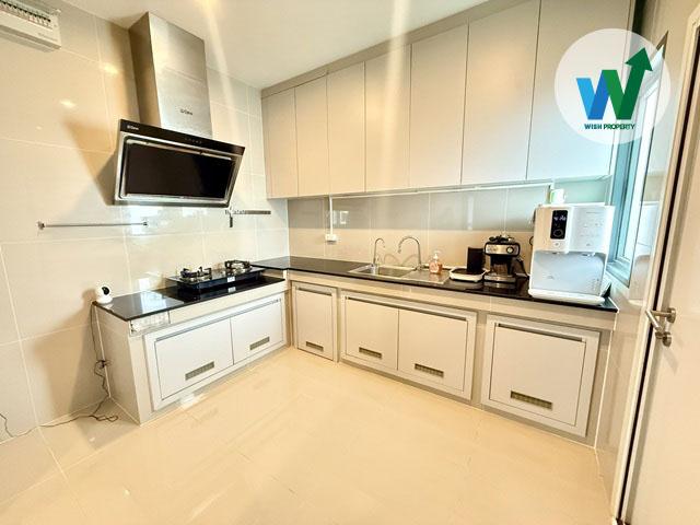 ขายบ้านเดี่ยว โครงการแสนสิริ 4 ห้องนอน  4ที่จอดรถ ต่อเติมครบ ใกล้สนามบิน 6