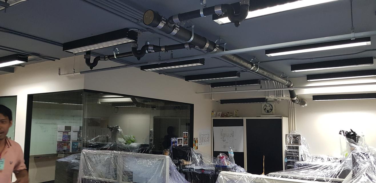 ช่างปั้มน้ำ แก้ไขน้ำส่งขึ้นอาคาร ปั้มบูสเตอร์ คอนโทลปั้มน้ำ24ชม เมืองชลบุรี พานทอง หนองใหญ่ ศรีราชา บ้านบึง พนัสนิคม บางละมุง รูปที่ 6