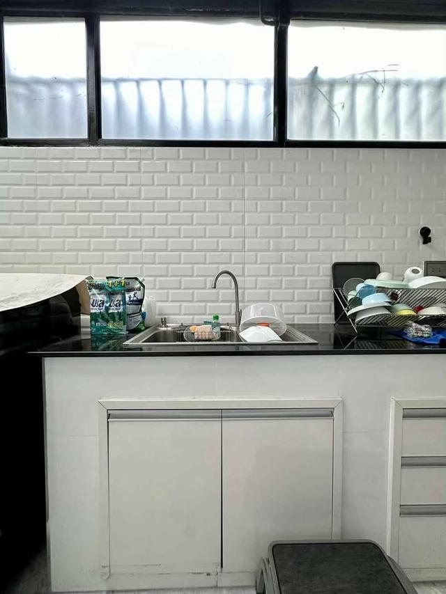 ✨ เช่าทาวน์โฮม 2 ชั้น 4 นอน 3 น้ำ 16,000.- (รวมส่วนกลาง) ห้องเยอะอยู่สบาย (No Pets) 🏡 5