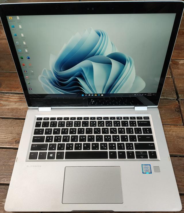 notebook hp elitebook 4