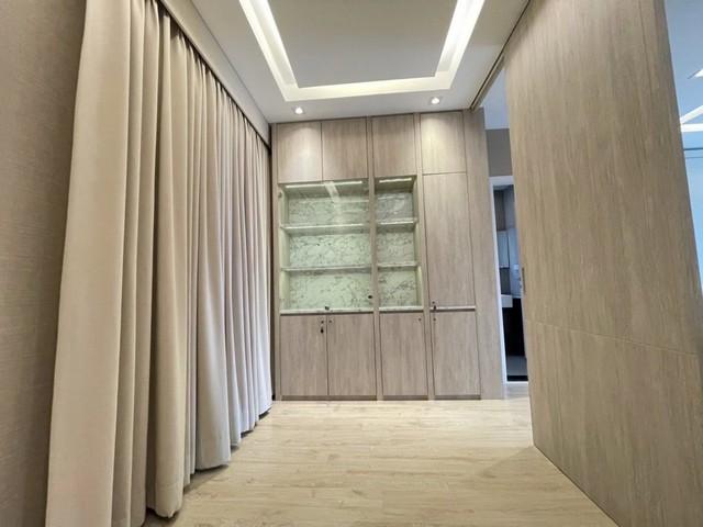 PP414 ขายทาวน์โฮม 3 ชั้น โครงการ Arden Ladprao 71 อาร์เด้น ลาดพร้าว 71 หลังมุม ถนนสตรีวิทยา 2 ราคาดี  15