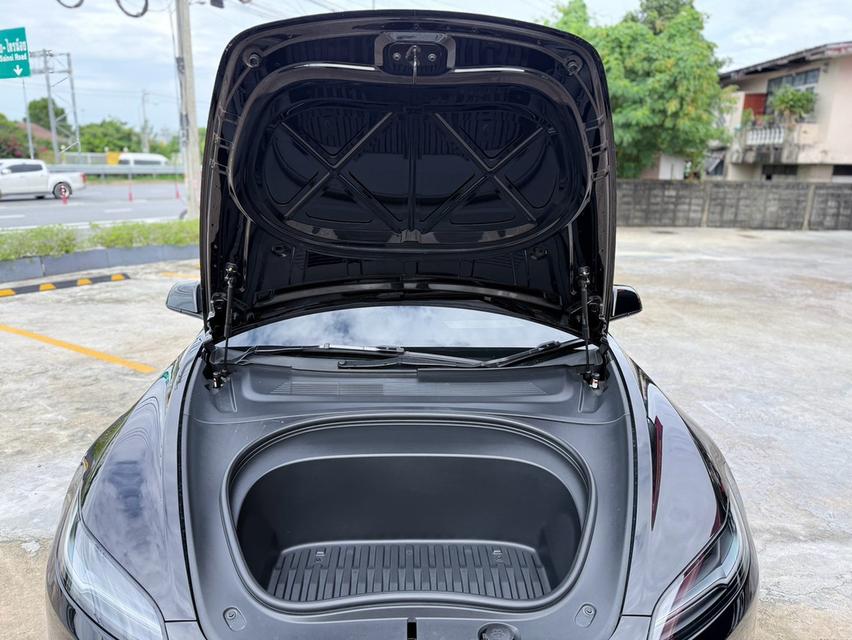 Tesla Model3bPremiumRwd ปี23 รูปที่ 18