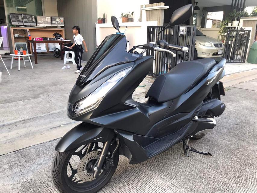 ขาย Honda PCX 160ปี22 อายุ 4 เดือน
