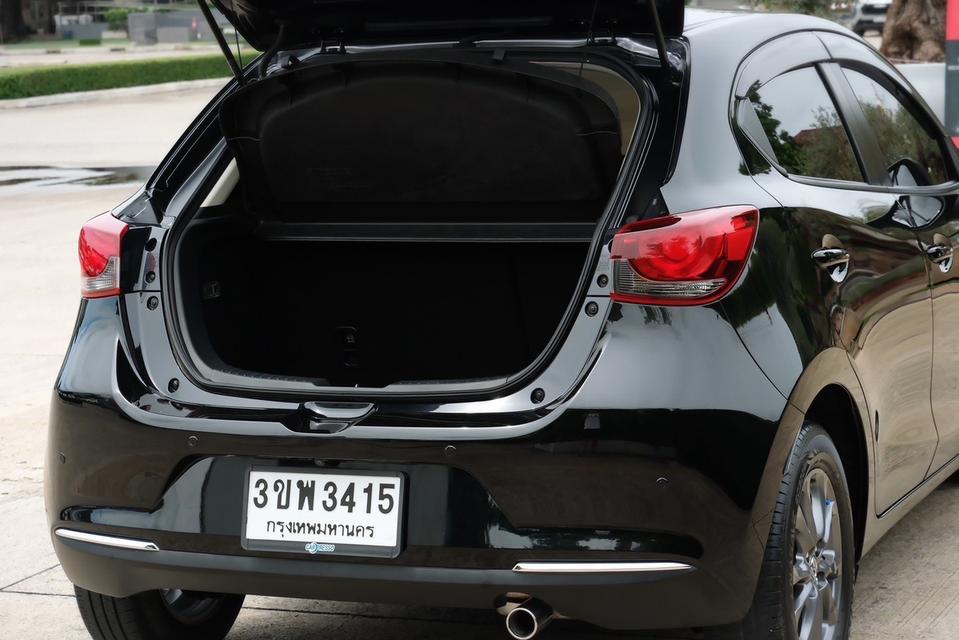 รหัสรถ PAT3415 Mazda2 1.3 SP Hatchback ปี2020💢 รูปที่ 10