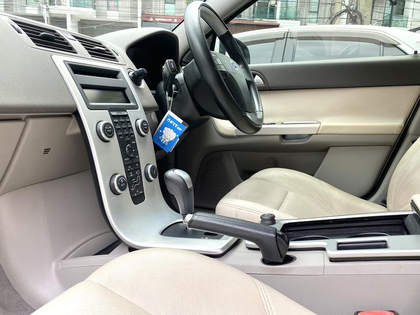 VOLVO V50 2.0 ปี2013 12